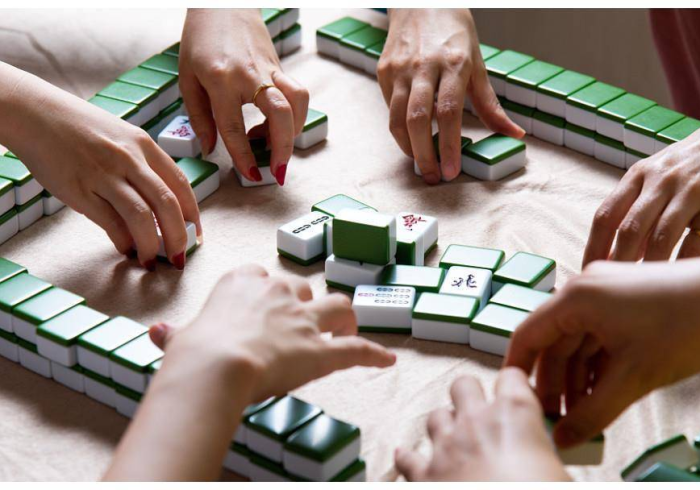 3分钟学会“博乐兴安盟麻将有规律吗”事实上真的有挂