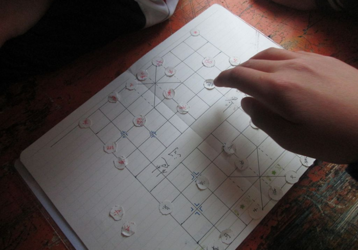 3分钟学会“填大坑游戏是不是有作弊”(原来确实是有挂)