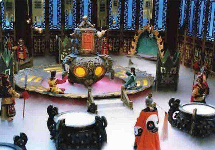 8秒详论“悟空大厅拼三张怎样赢(确实真的有挂)-知乎