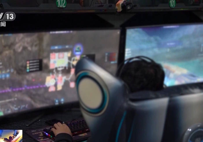 8秒详论“拱趴十三水游戏有人开挂吗”(果然有透视挂)