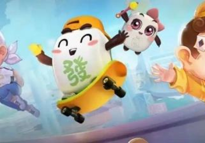 [8秒详论]“微信秦游十三道如何拿到好牌”(透视曝光猫腻)